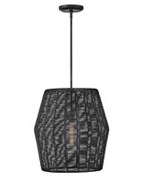 Little Yeldham Road 1 Light Large Pendant by Bailey Street Home - 81-BEL-4614457