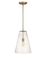 Acacia Lane 1 Light Medium Pendant by Bailey Street Home - 81-BEL-4160208
