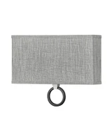 Goodwood Road 1 LED Wall Sconce 15 Inch Wide by Bailey Street Home - 81-BEL-4160123