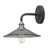 Marigold Brae 1 Light Cage Wall Sconce by Bailey Street Home - 81-BEL-2022219