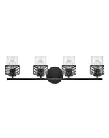 Jubilee Causeway 4 Light Vanity Light by Bailey Street Home - 81-BEL-4614493