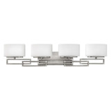 Fulford Hill 4 Light Vanity Light by Bailey Street Home - 81-BEL-3002024