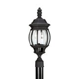 Wynfield Two Light Outdoor Post Lamp by Generation - 82200