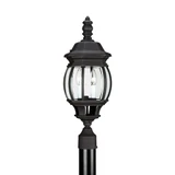 Wynfield Two Light Outdoor Post Lamp by Generation - 82200