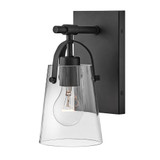 Pear Tree Dell 1 Light Vanity Light by Bailey Street Home - 81-BEL-4442199