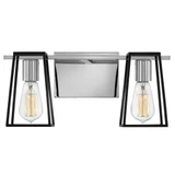 Hawley Street 2 Light Vanity Light by Bailey Street Home - 81-BEL-3087910