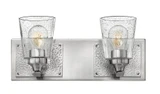 Pine Tree Downs 2 Light Vanity Light by Bailey Street Home - 81-BEL-3086637