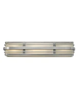 Piper Buildings 4 Light Vanity Light by Bailey Street Home - 81-BEL-3089431
