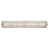 Piper Buildings 6 Light Vanity Light by Bailey Street Home - 81-BEL-3089437