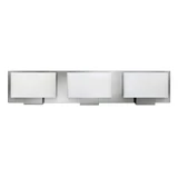 Preston Ride 3 Light Vanity Light by Bailey Street Home - 81-BEL-1802572