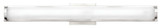Ribble Hey 30W 2 LED Light Vanity Light by Bailey Street Home - 81-BEL-2022153