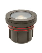 12W LED Well Light 4 Inches Tall and 4.5 Inches Wide by Hinkley  - 55702
