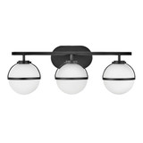 Larkfield Birches 15W 3 LED Vanity Light by Bailey Street Home - 81-BEL-3335676