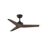 Tiverton Head 44 Inch 3 Blade Ceiling Fan by Bailey Street Home - 81-BEL-4466580