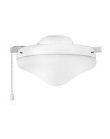 Accessory 10.25 Inch 16W LED Heirloom Glass Light Kit by BSH - 81-BEL-4243745