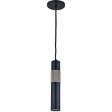 Passwell 1 Light Mini Pendant by Dainolite - PSW-121P