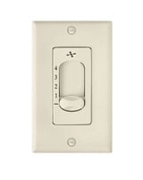 Accessory 5.25 Inch 4 Speed Slide Wall Control by Bailey Street Home - 81-BEL-4243863