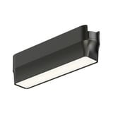 Continuum  6W 1 LED Flat Track Light 1.5 In Tall and 5 In Length by ET2  - ETL26212