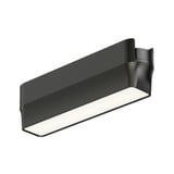 Continuum  6W 1 LED Flat Track Light 1.5 In Tall and 5 In Length by ET2  - ETL26212
