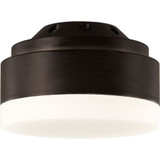 Accessory 3.88 Inch 15W 1 LED Light Kit by Bailey Street Home - 96-BEL-4490082