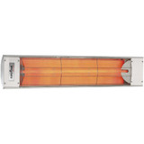 2000 W Mounted Medium Wave Electric Heater 39.38 In by Eurofase Heating - ef20H