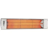 2000 W Mounted Medium Wave Electric Heater 39.38 In by Eurofase Heating - ef20H