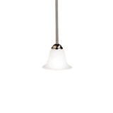 Dover 1 Light Small Pendant by Kichler - 2771