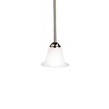 Dover 1 Light Small Pendant by Kichler - 2771