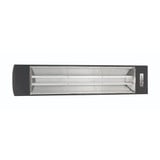 5000 W Mounted Medium Wave Electric Heater 39.37 In by Eurofase Heating - ef50
