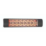 4000 W Mounted Medium Wave Electric Heater 39.37 In by Eurofase Heating - ef40