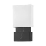 Haight 14W 2 LED Wall Sconce by Hudson Valley - 3652