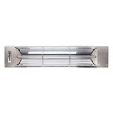 2500 W Mounted Medium Wave Electric Heater 39.38 In by Eurofase Heating - ef25H