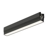Continuum  9W 1 LED Flat Track Light 1.5 In Tall and 9 In Length by ET2  - ETL26216