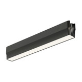 Continuum  9W 1 LED Flat Track Light 1.5 In Tall and 9 In Length by ET2  - ETL26216