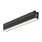 Continuum  9W 1 LED Flat Track Light 1.5 In Tall and 9 In Length by ET2  - ETL26216