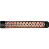 6000 W Mounted Medium Wave Electric Heater 61.26 In by Eurofase Heating - ef60