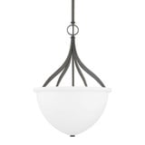 Browne 3 Light Large Pendant by Hudson Valley - 2817