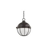 Sumner 1 Light Medium Pendant by Hudson Valley - 2312