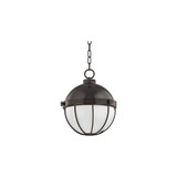 Sumner 1 Light Medium Pendant by Hudson Valley - 2312