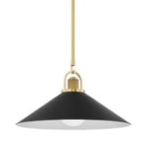 Syosset 1 Light Large Pendant by Hudson Valley - 2620