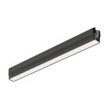 Continuum  15W 1 LED Flat Track Light 1.5 x 13.5 In Length by ET2  - ETL26218