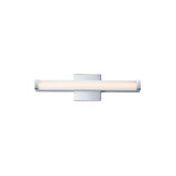 Spec 16W 1 LED Light Vanity Light 18 Inch Wide by Maxim - 52030