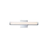Spec 16W 1 LED Light Vanity Light 18 Inch Wide by Maxim - 52030