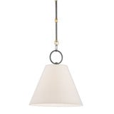 Altamont 1 Light Medium Pendant by Hudson Valley - 5612