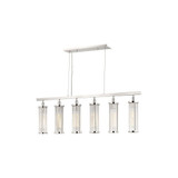 Marley 6 Light Wall Sconce by Hudson Valley - 9146