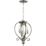 Bryant 3 Light Medium Pendant by Bailey Street Home - 183-BEL-3400458