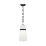 Cordtlandt 1 Light Small Pendant by Visual Comfort Studio - AP1161