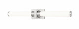 Idris 32W 1 LED Bath Vanity 5 Inch Tall and 32.5 Inch Wide By Z-Lite - 1019-32W