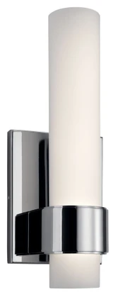 Izza 1 LED Light Wall Sconce by Elan - 8374-1WS