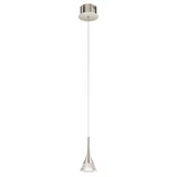 Gorve 1 LED Vanity Light by Elan - 837